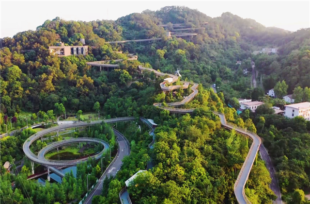 龙8国际集团荣获两项国家级协会工程建设科学技术奖！